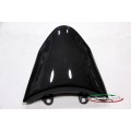 CARBONVANI - DUCATI XDIAVEL CARBON FIBER LONG TWIN TAIL (Solo Seat cowl) CARBONVANI - DUCATI XDIAVEL CARBON FIBER LONG TWIN TAIL (Solo Seat cowl)